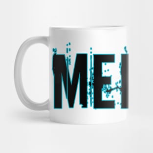 Mentor Mug